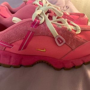 Nike Jacquemus